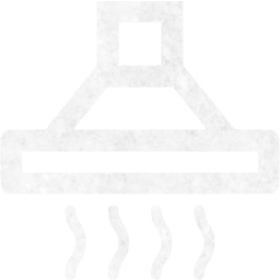 cooker hood icon