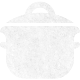 cooking pot icon