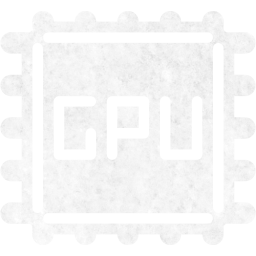 cpu icon