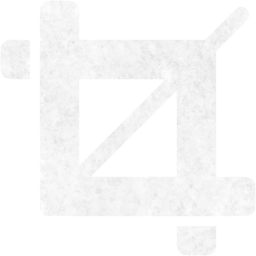 crop icon