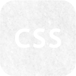css icon