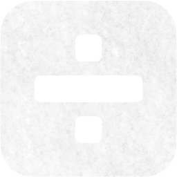 divide icon