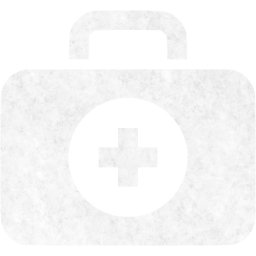 doctor suitecase icon