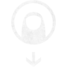 drag down icon