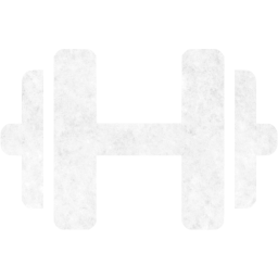 dumbbell icon