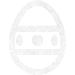 easter egg icon
