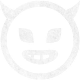 evil icon