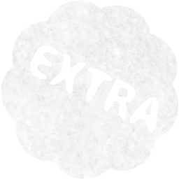 extra badge icon