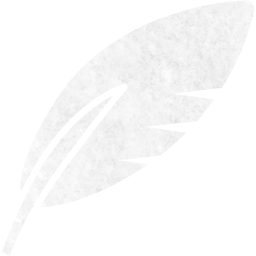 feather icon