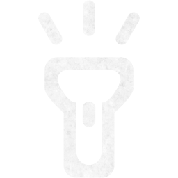 flashlight icon
