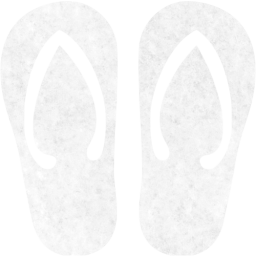flip flop icon