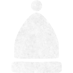 hat beanie icon