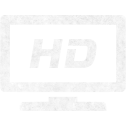 hdtv icon