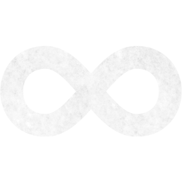 infinity icon