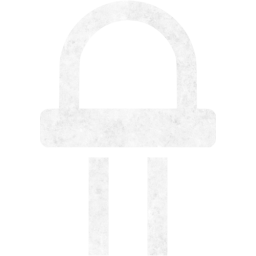 led diode icon