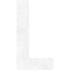 letter l