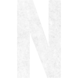 letter n icon