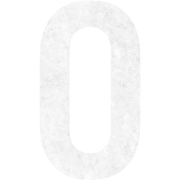 letter o icon