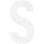 letter s