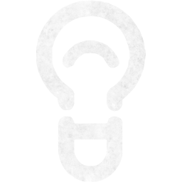 light bulb 7 icon