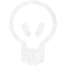 light bulb icon