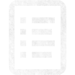 list ingredients icon