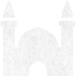 mosque icon