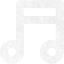 music note