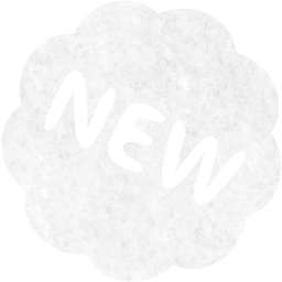 new badge 3 icon