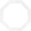 octagon outline