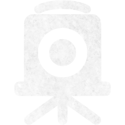 old time camera icon