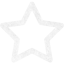 outline star