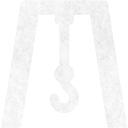 overhead crane icon