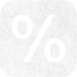 percentage icon