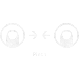 pinch 2 icon