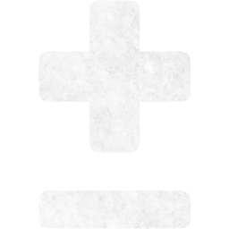 plus minus 2 icon