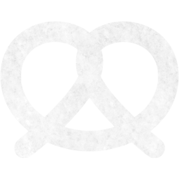 pretzel icon