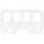railroad car