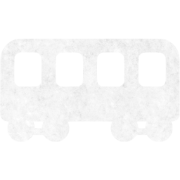 railroad car icon