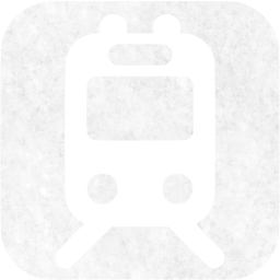 railway station icon