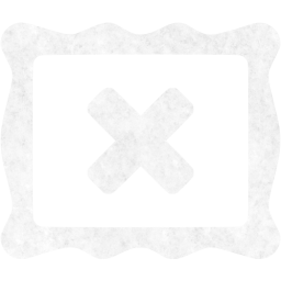 remove image icon