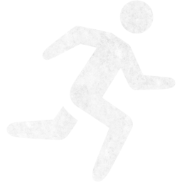 running icon