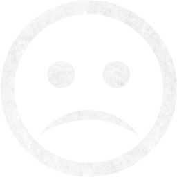 sad icon