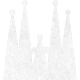 sagrada familia icon