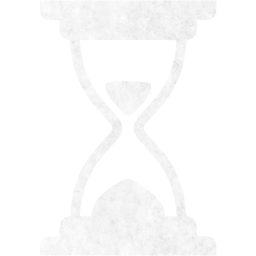sandglass icon