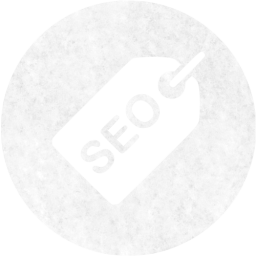 seo tag 2 icon