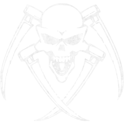 skull 30 icon