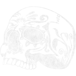 skull 54 icon