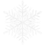 snowflake 37