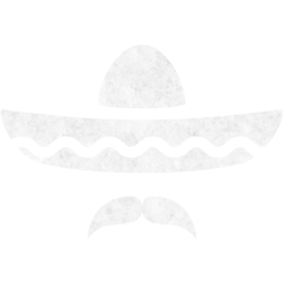 sombrero icon